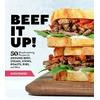 KNYGA Jessica Formicola Beef It Up!