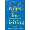 KNYGA Jessica Francis Kane Rules for Visiting