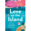 KNYGA Jessica Gilmore Love on the Island