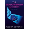 KNYGA Jessica Goodman Meadowbrook Murders