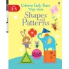 KNYGA Jessica Greenwell Early Years Wipe-Clean Shapes &amp; Patterns