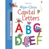 KNYGA Jessica Greenwell Wipe-Clean Capital Letters