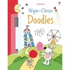 KNYGA Jessica Greenwell Wipe-Clean Doodles
