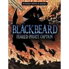 KNYGA Jessica Gunderson Blackbeard, Feared Pirate Captain