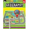 KNYGA Jessica Hathaway 180 Days™: Geography for Kindergarten