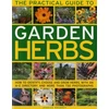 KNYGA Jessica Houdret Practical Guide to Garden Herbs