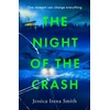 KNYGA Jessica Irena Smith Night of the Crash