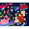 KNYGA Jessica Julius Art of Ralph Breaks the Internet: Wreck-It Ralph 2