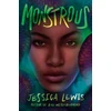 KNYGA Jessica Lewis Monstrous
