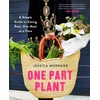 KNYGA Jessica Murnane One Part Plant