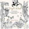 KNYGA Jessica Palmer Tangle Wood (large format edition)