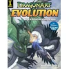 KNYGA Jessica Peffer Dragonart Evolution