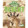 KNYGA Jessica Rusick Animals Hidden in the Desert