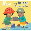 KNYGA Jessica Spanyol Rosa's Big Bridge Experiment