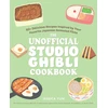 KNYGA Jessica Yun Unofficial Studio Ghibli Cookbook