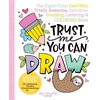 KNYGA Jessie Arnold Trust Me, You Can Draw