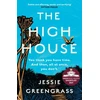 KNYGA Jessie Greengrass High House