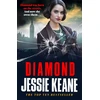 KNYGA Jessie Keane Deimantas
