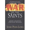 KNYGA Jessie Penn Lewis WAR ON THE SAINTS