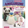 KNYGA Jessie Van In Crocheting Reversible Amigurumi Projects