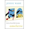 KNYGA Jessie Ware Omelette