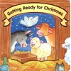 KNYGA Jesslyn Deboer Getting Ready for Christmas