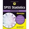 KNYGA Jesus Salcedo SPSS Statistics Workbook For Dummies