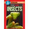 KNYGA Jevon Bolden TIME for Kids: Insects