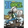 KNYGA Jey Odin Hammer, Volume 2