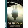 KNYGA Jez Butterworth Ferryman