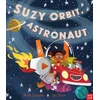 KNYGA Jez Tuya Suzy Orbit, Astronaut