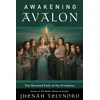 KNYGA Jhenah Telyndru Ninefold Way of Avalon