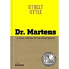 KNYGA Jian Deleon Street Style: Dr. Martens