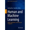 KNYGA Jianlong Zhou Human and Machine Learning