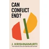 KNYGA Jiddu Krishnamurti Can Conflict End?