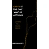 KNYGA Jiddu Krishnamurti Happy Is the One Who Is Nothing