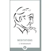 KNYGA Jiddu Krishnamurti Meditations