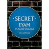 KNYGA Jill Armitage Secret Eyam