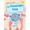 KNYGA Jill Atkins Flamingo Flap