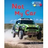 KNYGA Jill Atkins Not My Car