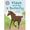KNYGA Jill Atkins Reading Champion: Flash and the Butterfly