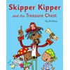 KNYGA Jill Atkins Skipper Kipper