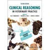 KNYGA Jill E Maddison Clinical Reasoning in Veterinary Practice