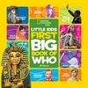 KNYGA Jill Esbaum Little Kids First Big Book of Who