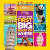 KNYGA Jill Esbaum Little Kids First Big Book of Where