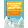 KNYGA Jill Harrison Leadership in Early Childhood