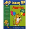 KNYGA Jill Jones Coming Top: Maths - Ages 5-6