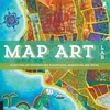 KNYGA Jill K Berry Map Art Lab