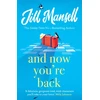 KNYGA Jill Mansell And Now You're Back
