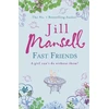 KNYGA Jill Mansell Fast Friends